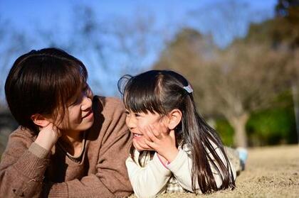 自分の器を大きくして子育てをニコやかにできる3種の神器