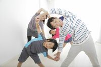 健康でいることの大切さ
簡単にできること5つ