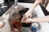 家事を休んで発揮する子どもの力