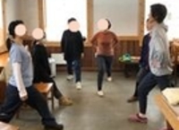 「いつだって前向きに楽しく取り組める」
身体ケアレッスン