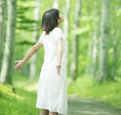 身体の声を聴く方法