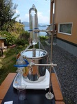 精油ができるところを見てみよう