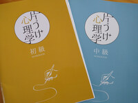 『片づけ心理学®』変化と理由の物語
100個出す
